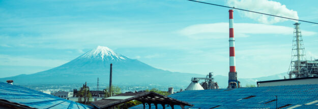 Mount Fuji