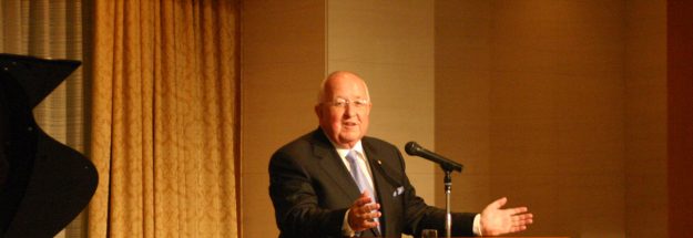 Rio Tinto Sam Walsh Lean Mining