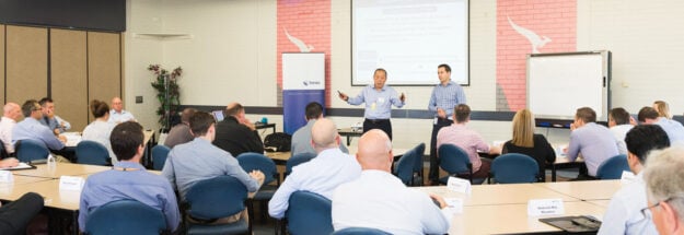 تدريب Lean في ملبورن - سيدني مورنينغ هيرالد