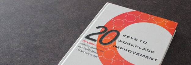 20 Keys Iwao Kobayashi