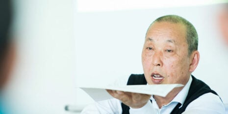 Akinori Hyodo – نظام إنتاج تويوتا Sensei نظام إنتاج تويوتا Sensei