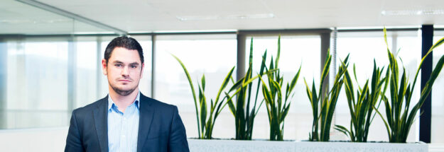 Ben Sparrow – Director Consultor Lean Australia