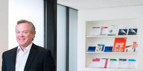 داريل كيلي – استشاري لين أستراليا Lean Consultant أستراليا