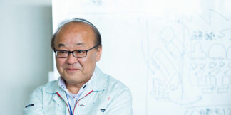 Toyota Production System Consultant Japan