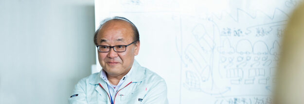 Kazumasa Hattori Consultor del sistema de producción de Toyota Japón Consultor del Sistema de Producción Toyota Japón