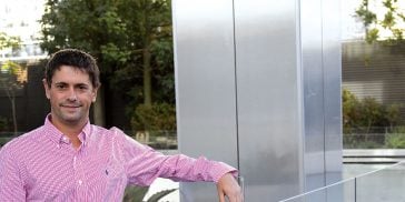 Daniel Andreu Lean Manufacturing Consultant Argentina South America