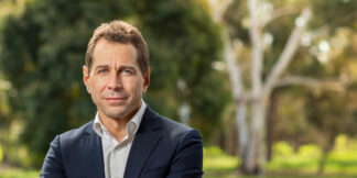 paul smith director shinka management