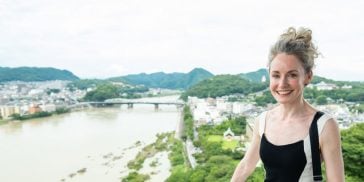 Cecilia Macauley Office Kaizen