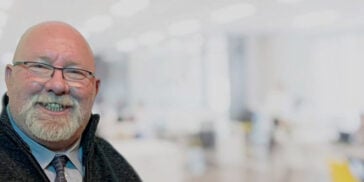 Craig Smith Senior Consultant Business Restructuring