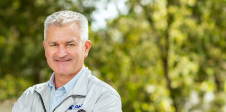 Dave Williams Lean Consultant