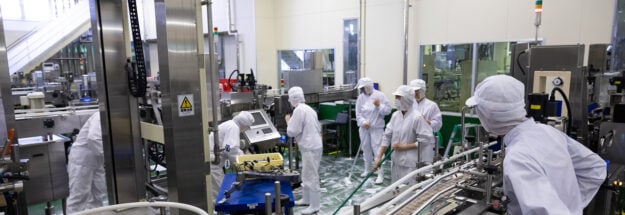 5s Seiso in Food Processing Plant 5s Seiso in Food Processing Plant