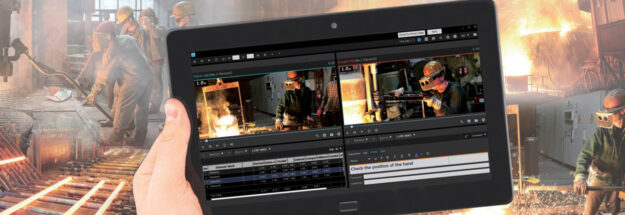 OTRS10 Time Study Software