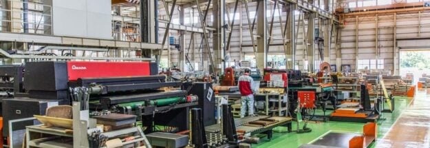 5S in Lean Factory 5S in Lean Factory