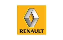 Renault Client