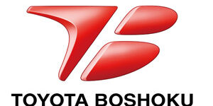 Toyota Boshoku Logo Toyota Boshoku Logo