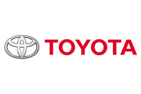 Toyota Logo