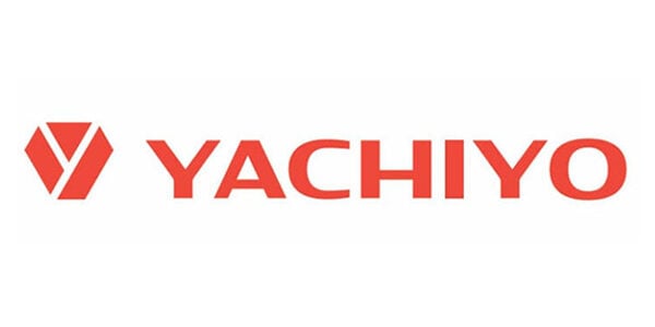 Yachiyo Logo OTRS10 Destacado Yachiyo Logo OTRS10 Destacado