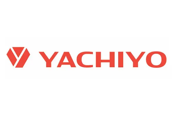 شعار Yachiyo OTRS10 مميز شعار Yachiyo OTRS10 مميز