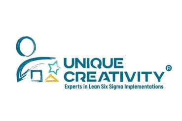 Unique Creativity Partner Logo