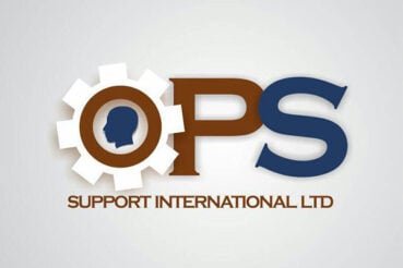 OPS Support International Partner Logo