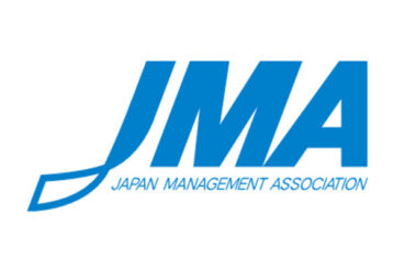 Japan Management Association Partner Logo