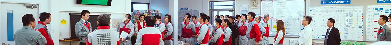 Japanese Lean Company