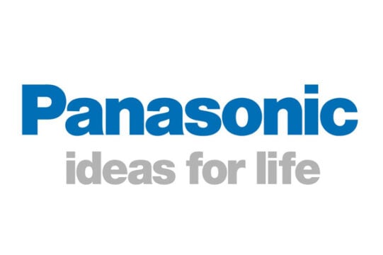 Panasonic Logo