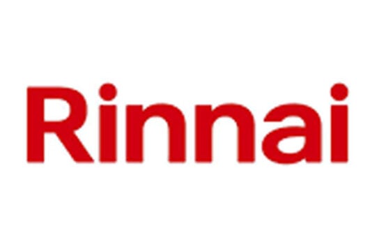 Rinnai Logo