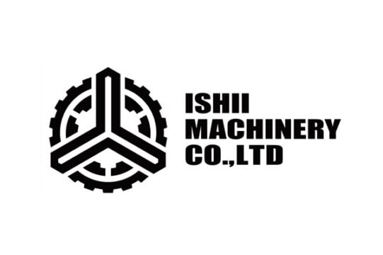 Ishii Machinery Logo