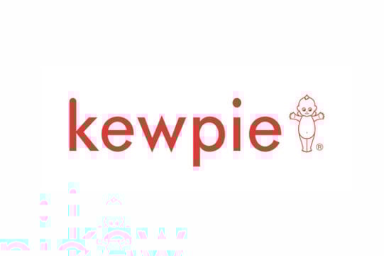 Kewpie Logo