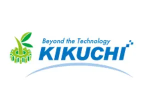 Logotipo de Kikuchi Gear Logotipo de Kikuchi Gear