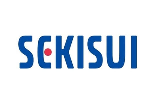 Sekisui Logo
