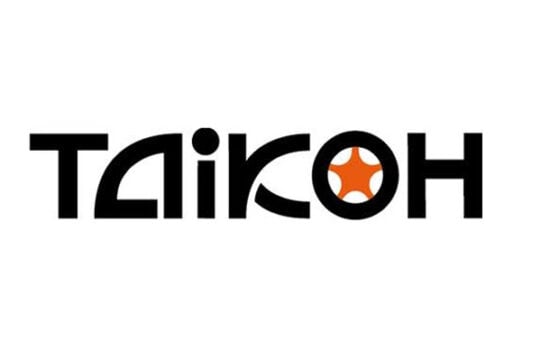 Taikoh Transportation Logo