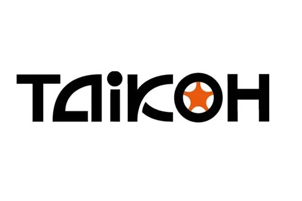 Logotipo de Transporte Taikoh Logotipo de Transporte Taikoh