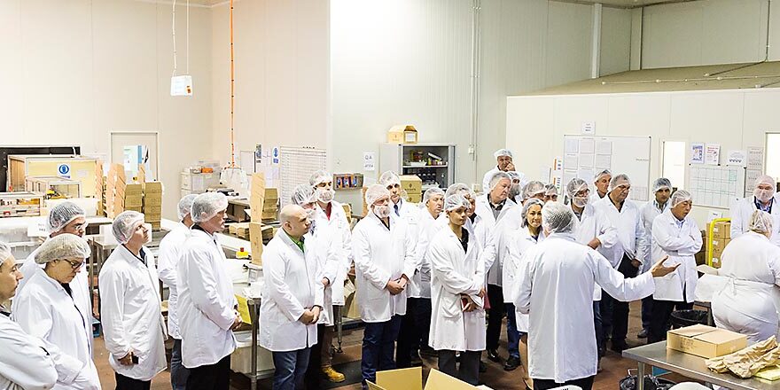 Lean Master Class Kaizen Training