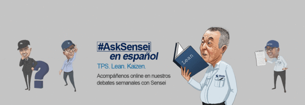 AskSensei en Espanol