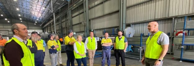 Shinka Management Tamworth Interest Group Meeting