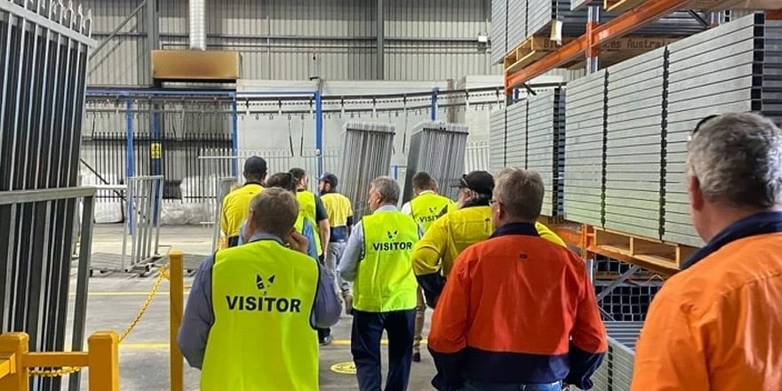 Shinka Management – Grupo de Interés Común de Tamworth Shinka Management - Grupo de Interés Común de Tamworth