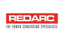 C 0025 Redarc