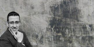 Adrian Riveros - Senior Consultant