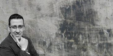 Adrian Riveros - Senior Consultant