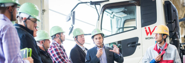 الخدمات اللوجستية الخالية من الهدر الخدمات اللوجستية الخالية من الهدر