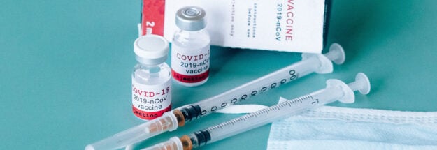 Covid-19 vaccination program