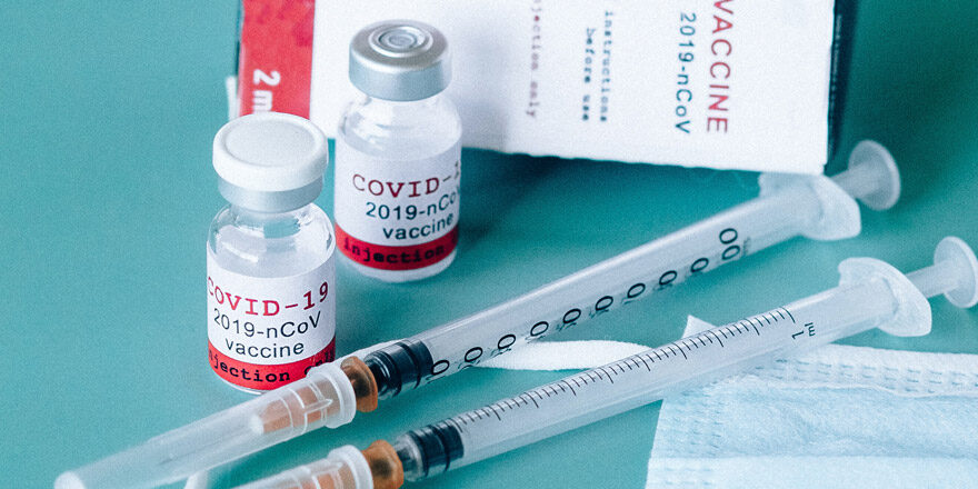 Programa de vacunación Covid-19