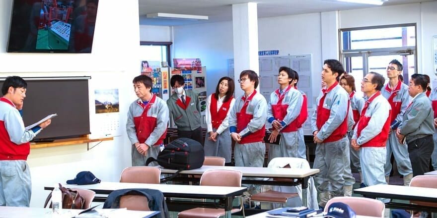 Equipo de Implementación Lean