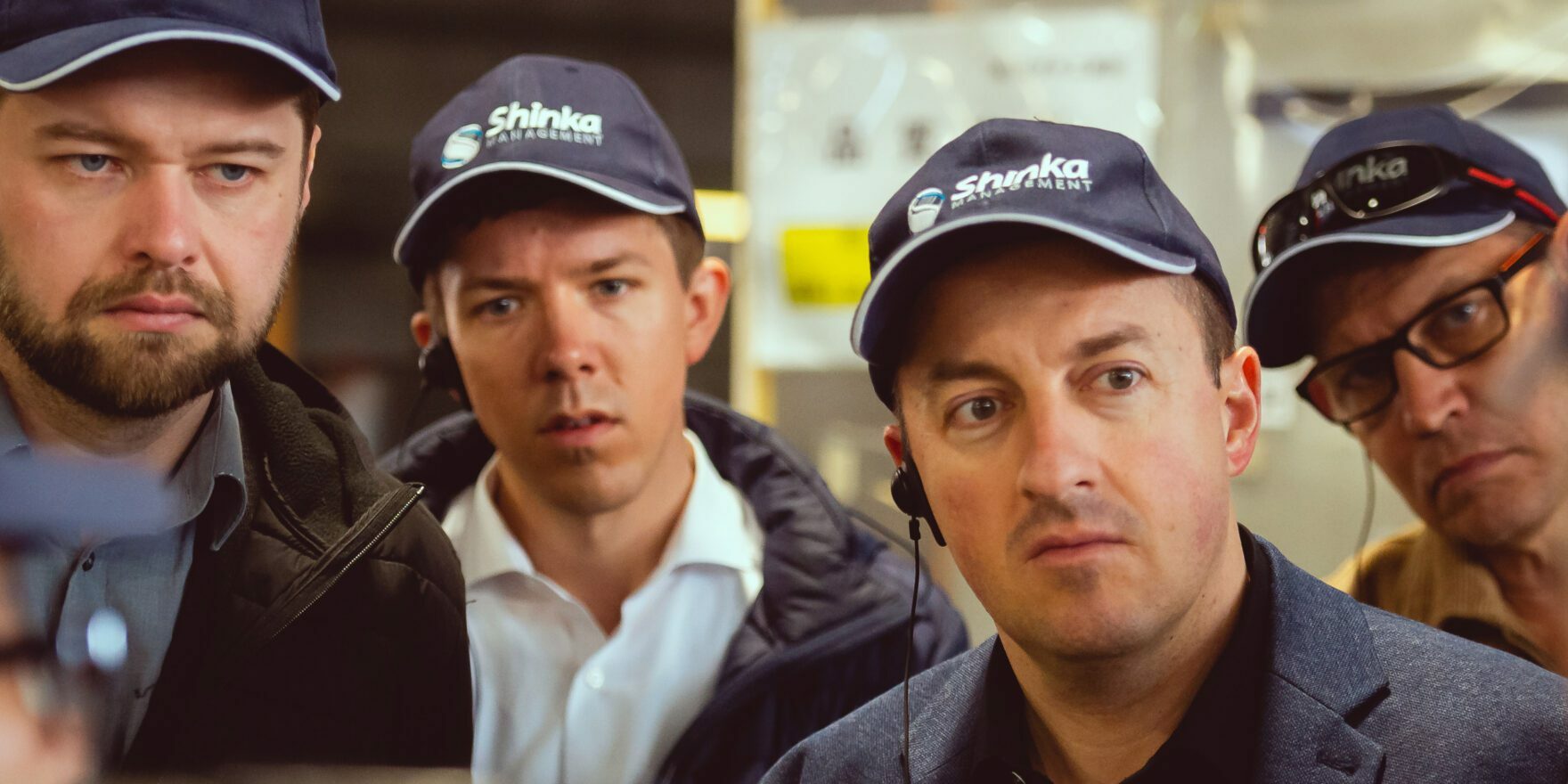 Grupo de Tour de Estudio a Japón