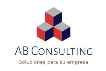 AB CONSULTING Partner Logo