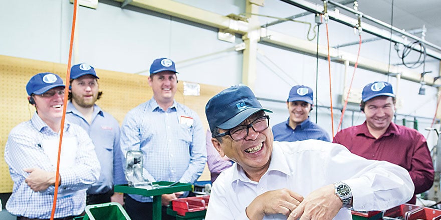 اليابان العجاف جولة متجر تويوتا المورد اليابان العجاف جولة متجر تويوتا المورد