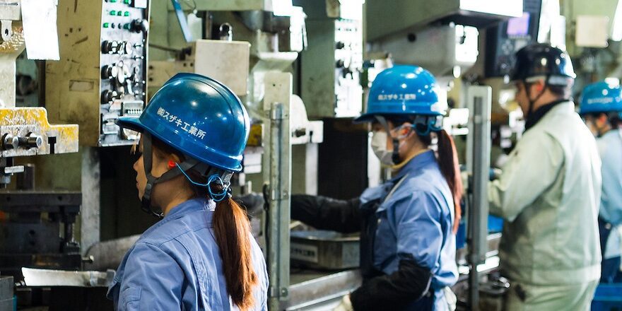 Manpower Productitivy Manpower Productitivy