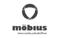 Mobius Corporate Logo